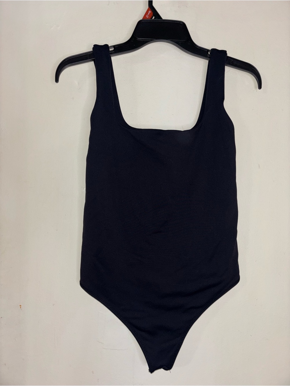 Abercrombie & Fitch Black bodysuit